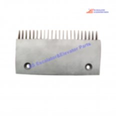 898462 Escalator Comb Plate