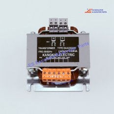 DBA225AK1 Elevator Transformer