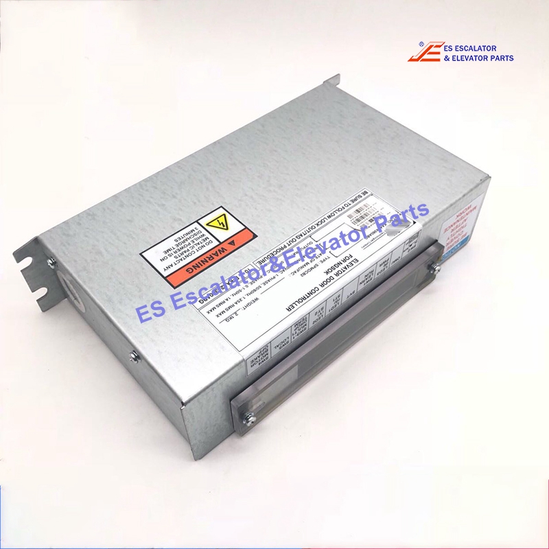 KAA24360ABG1 Elevator Door Controller Use For Otis