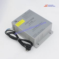 XAA25302AC15 Elevator Model IV-A Battery