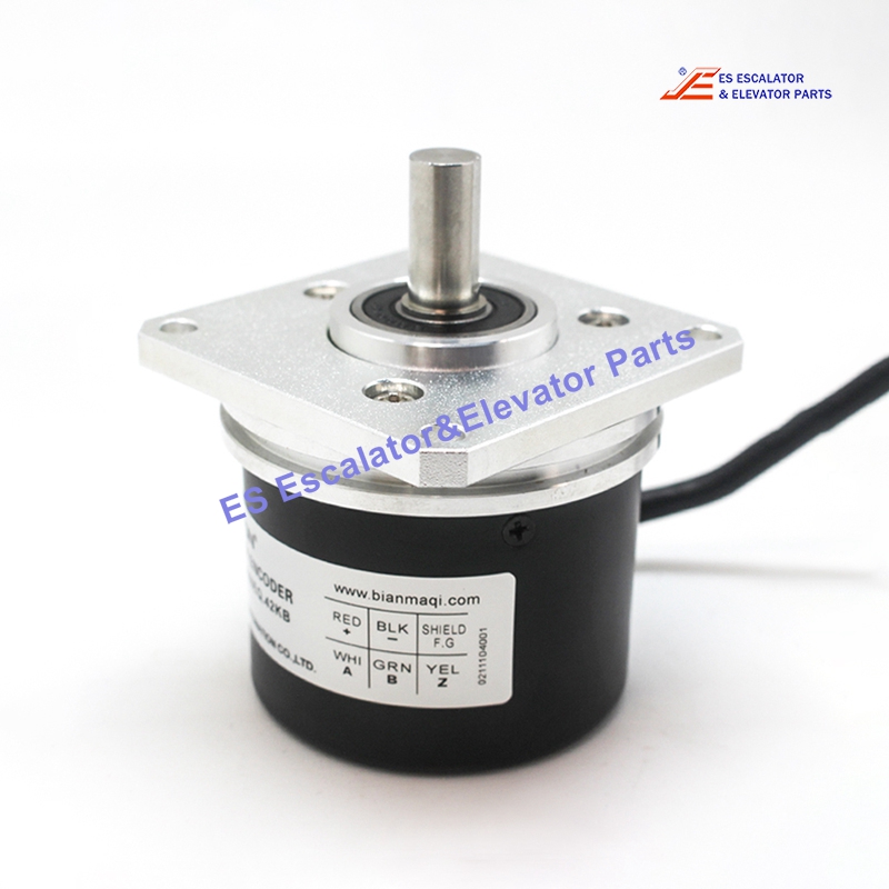 0524817 Elevator Hengstler Encoder 5 VDC 100A