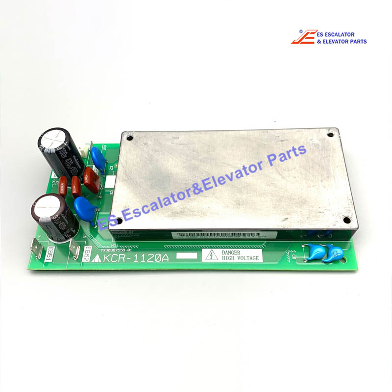 KCR-1120A Elevator PCB Board IGBT PCB Power Board Use For Mitsubishi