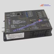 IMS-DS20P2D Elevator Door Controller