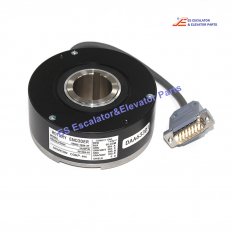 Elevator Parts TAA633D2 Encoder