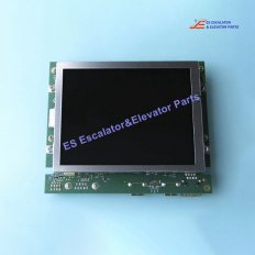 FAA25000DG11 Elevator PCB Board