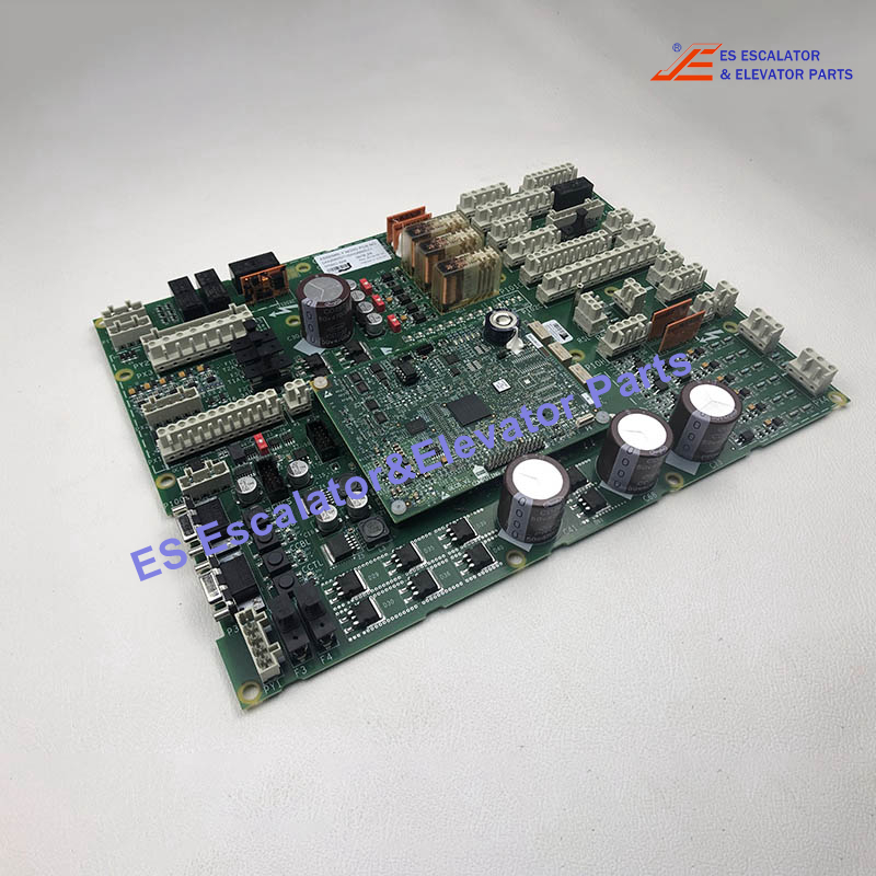 DAA26800DT1 Elevator GECB-EN Board PCB Motherboard Use For Otis