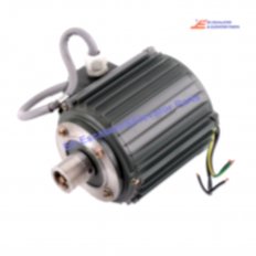 336605 Elevator Motor