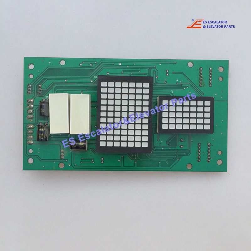 A3N30123 Elevator PCB Board Display Board