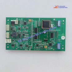 A3N30123 Elevator PCB Board