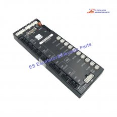 KM870225G04 Elevator Controller