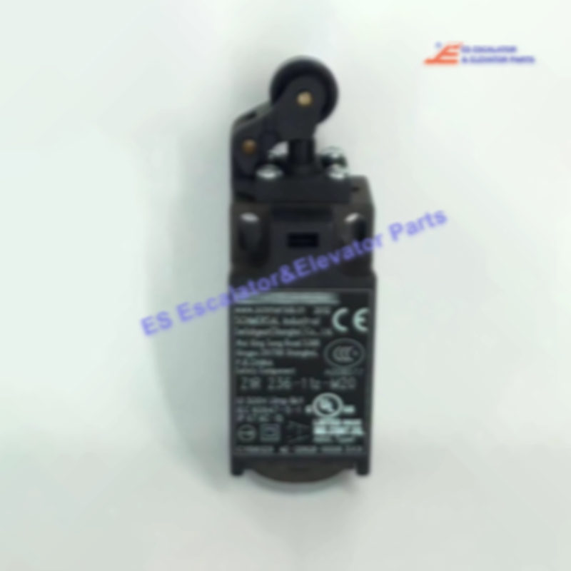 337205 Escalator Limit Switch Automatic Reset Right