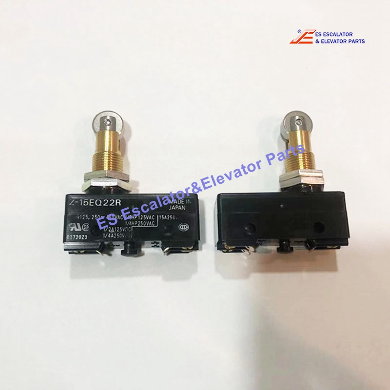 Z-15EQ22R/F Escalator Switch and Board Safety Switch Use For Lg/sigma