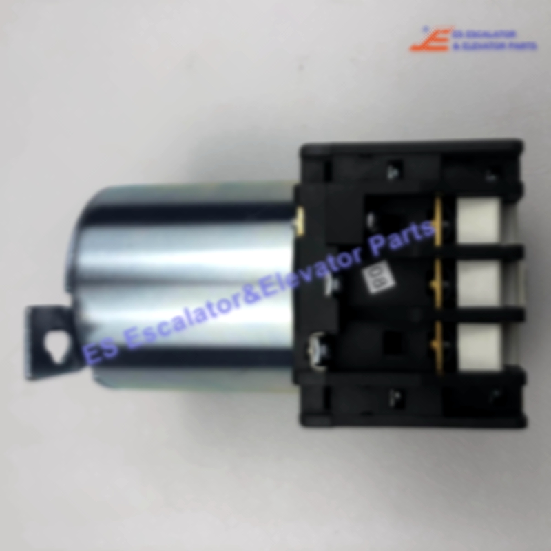 MG5 Elevator Contactor 80V DC
