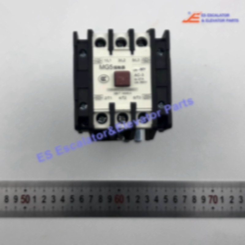 MG5 Elevator Contactor 80V DC
