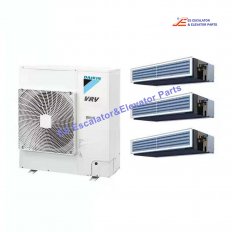 RJZQ4AAV Elevator Air Conditioning Multisplit