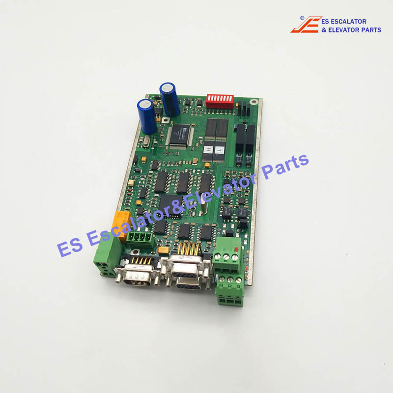 6510082680 Elevator Control Board  Use For ThyssenKrupp
