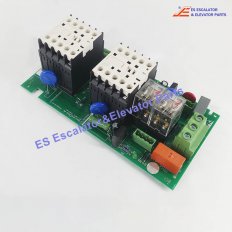 Elevator KM964620H04 PCB