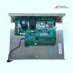 KM606060G10 Elevator PCB Board