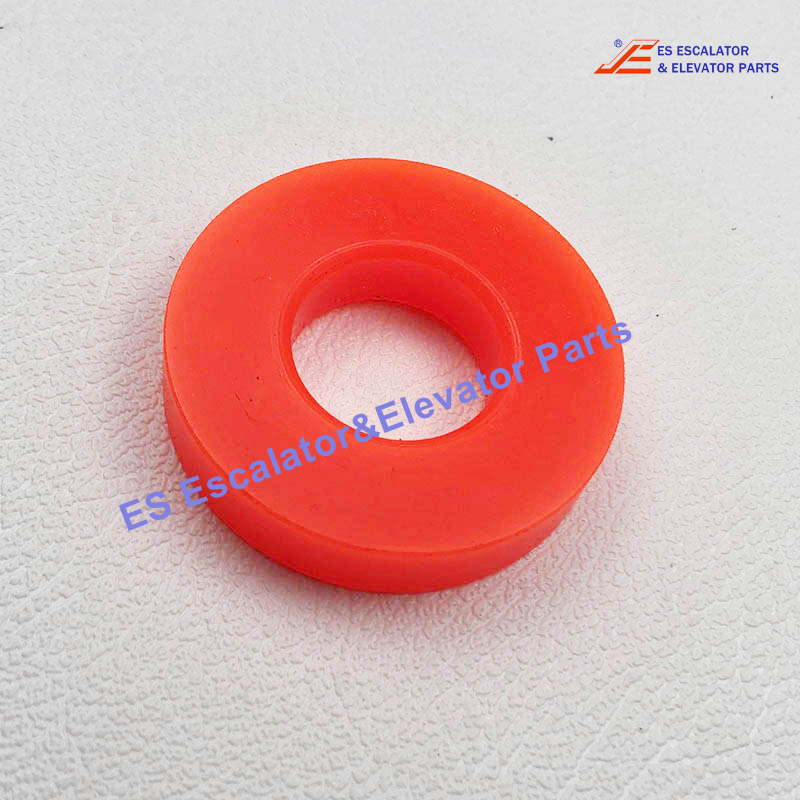 DEE2230740 Escalator Buffer Ring D55/25.2MM W=11.7MM RTV Use For Kone