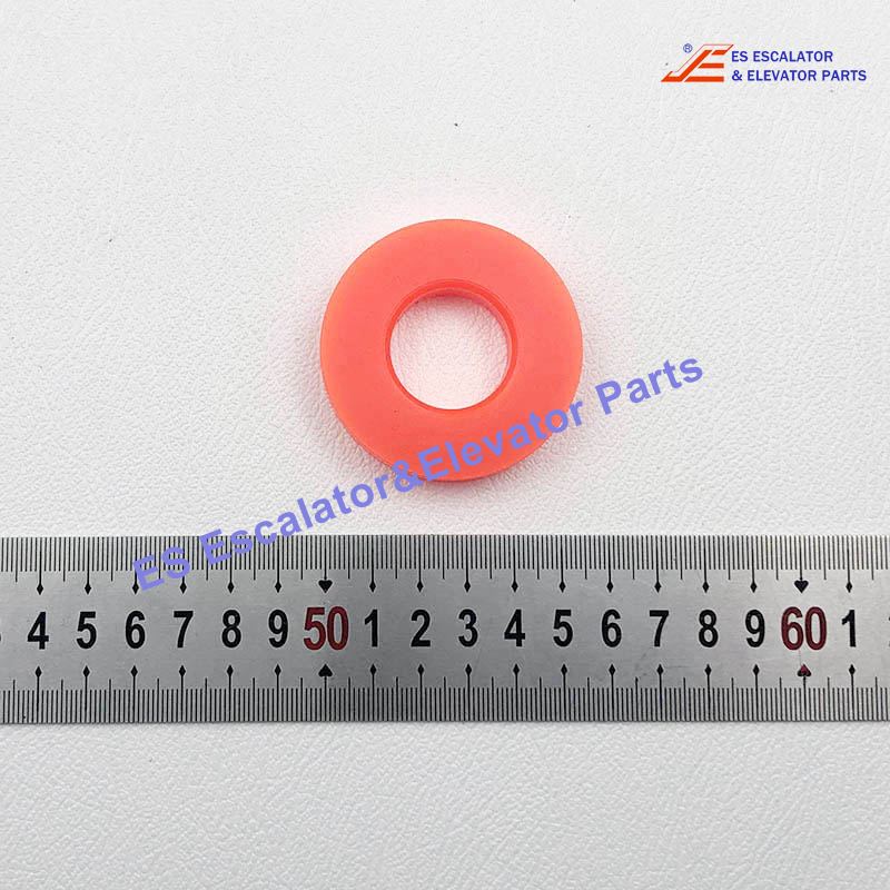 DEE2230740 Escalator Buffer Ring D55/25.2MM W=11.7MM RTV Use For Kone