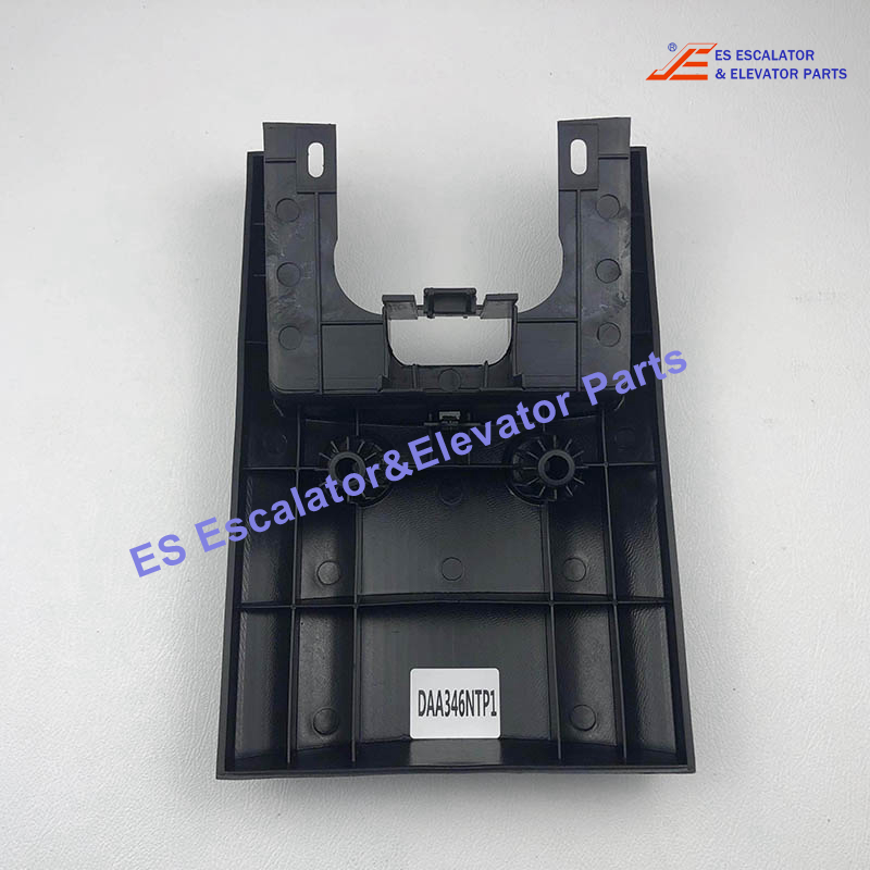 GAA346NTP1 Escalator Entrance Box Use For OTIS