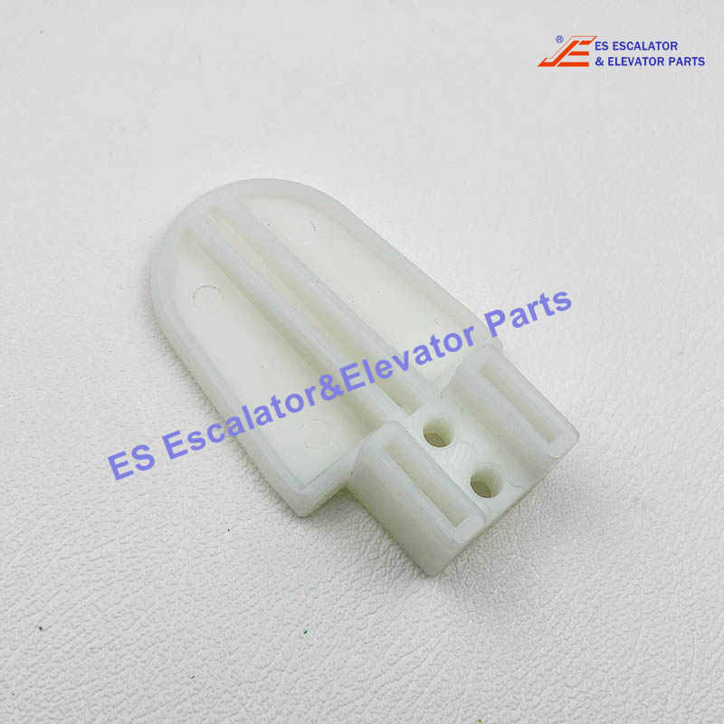 XAA385D1 Escalator Handrail Guide Block Duck Tongue Slider Use For Otis