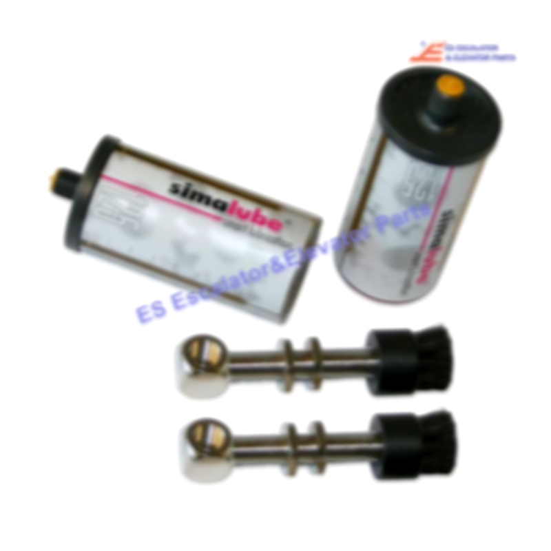 545113 Elevator Lubricator