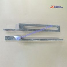 DEE4005263 Escalator Slide Piece