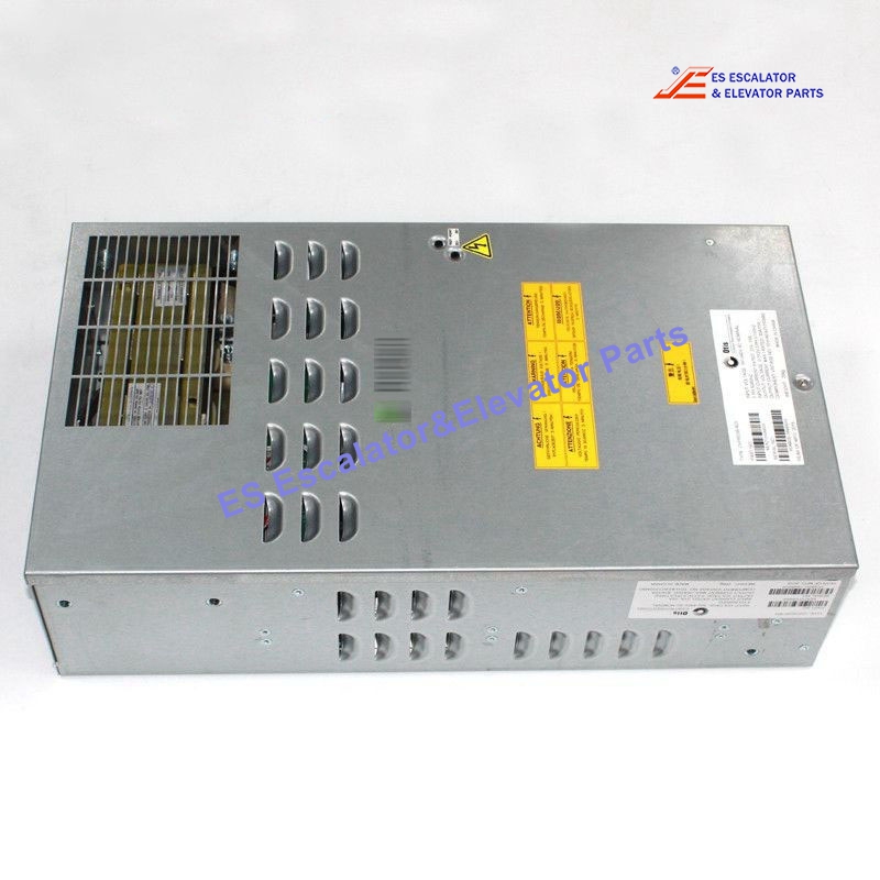 KDA21310ABG5 Elevator Inverter OVFR03B-403 Input:380-440VAC 3PH 50/60HZ 21-18A Output:0-513V 3PH 0-150HZ 30/15A Use For Otis