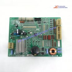 AEG09C220 Elevator PCB Board