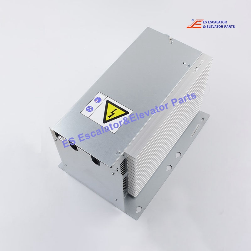 KDL16L-14A Elevator Drive Module 14A 400V 3 PH 50/60HZ Use For Kone