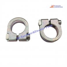 ES-OTZ63 Step Axle Clamp