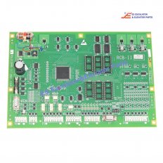 GHA21270A30 PCB