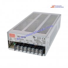 SP-150-24 Elevator Power Supply