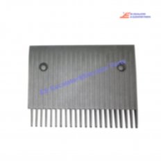 560470 Escalator Comb Plate