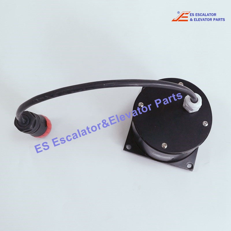 WHT-JDT Escalator Traffic Light DC 24V 20A Use For Koyo
