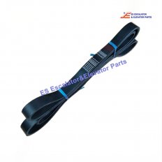 ES-OTZ51 Handrail Drive Belt