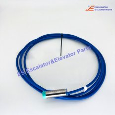 NCB2-12GM35-N0-5M Elevator Inductive Sensor