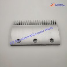 ES-T031A FT722 Comb Plate