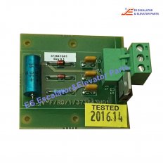 Elevator KM373641G01 PCB