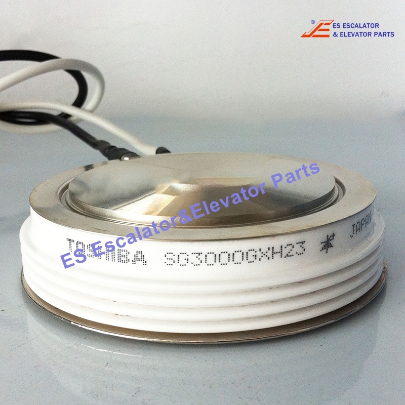 SG2500EX24 Elevator Thyristor Use For TOSHIBA