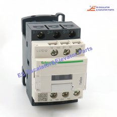 LC1D12F7 Elevator Contactor