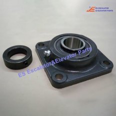 US96948001 Escalator Bearing Fixing Base