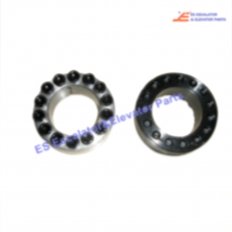 ES-SC118 Coupling Eupex B110 Male