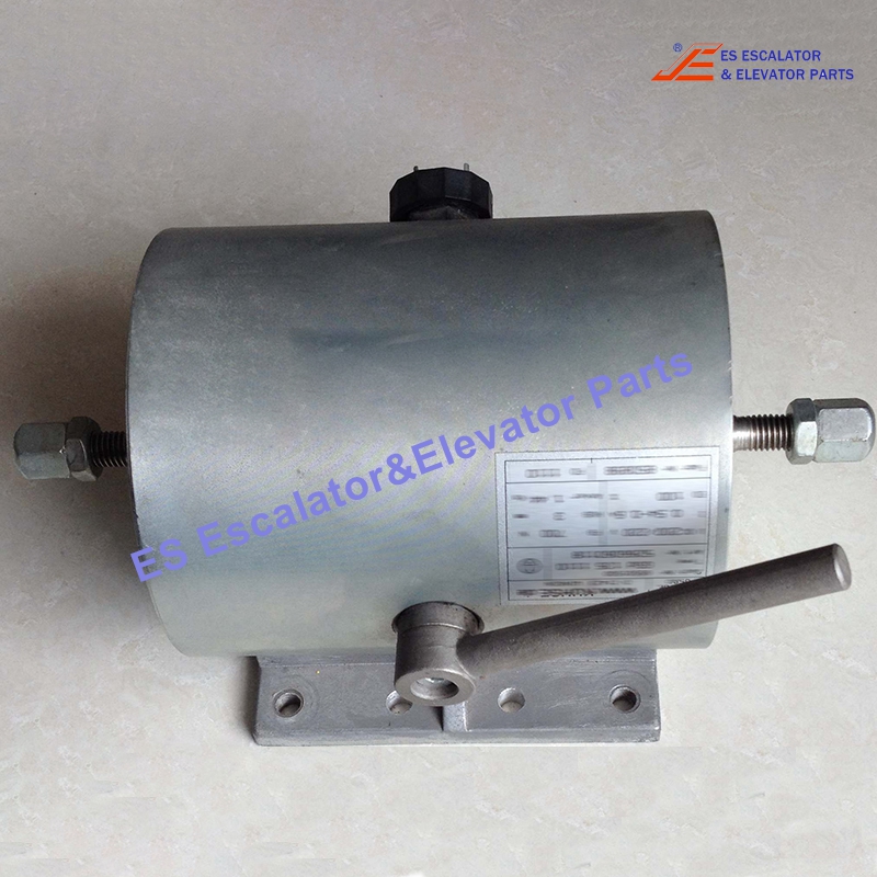 GSD1356020 Escalator Brake 230VAC 1.8-0.5A 50HZ 1750N Use For Other
