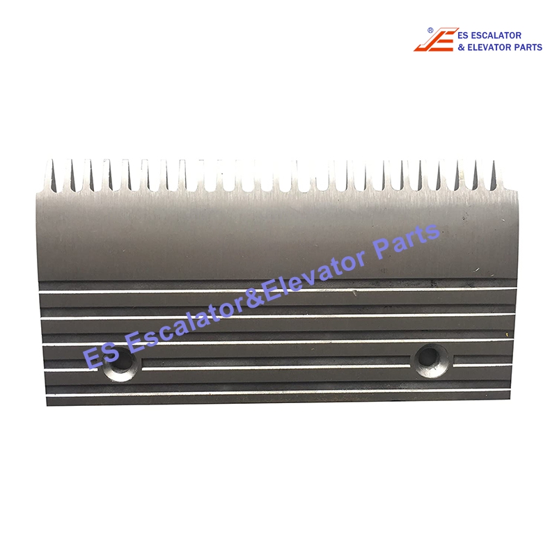 Escalator XAA453AB7 Comb Plate Use For OTIS