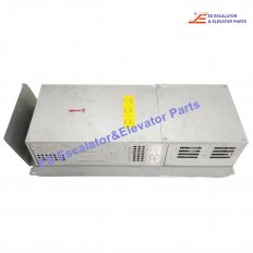 Elevator Parts GBA21343J100 Inverter