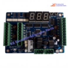 Elevator 57914593 Encoder unit print