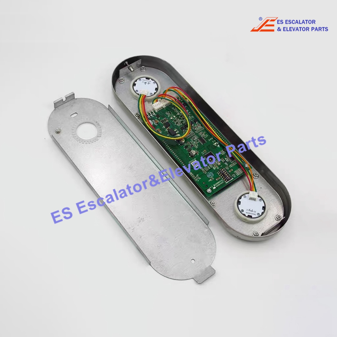 Elevator DBA26800CR4 PCB Use For OTIS