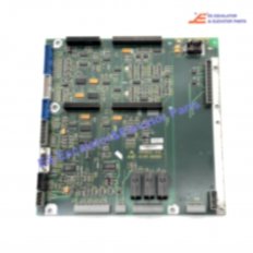 590880 Elevator PCB Board